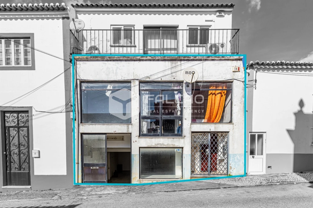 Loja para Venda em Chamusca e Pinheiro Grande Foto 13