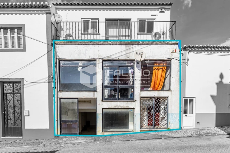 Loja para Venda em Chamusca e Pinheiro Grande Foto 13