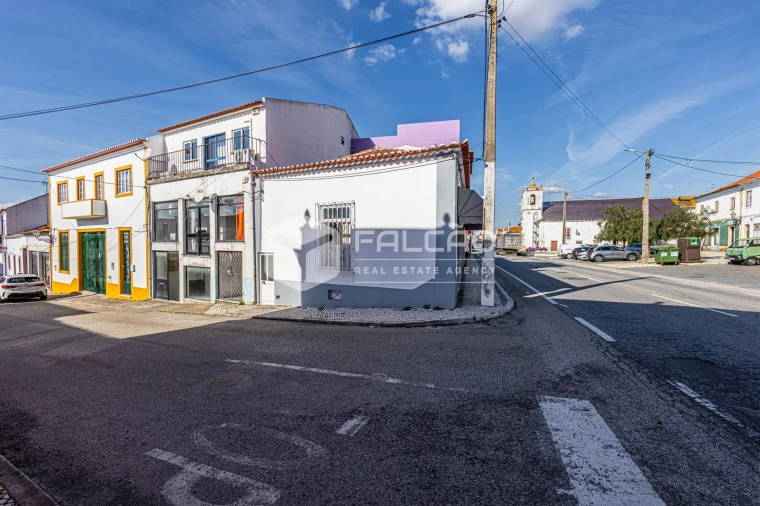 Loja para Venda em Chamusca e Pinheiro Grande Foto 15