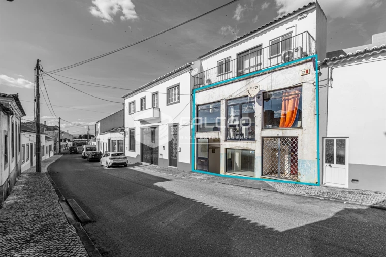 Loja para Venda em Chamusca e Pinheiro Grande Foto 14