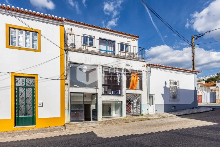 Loja para Venda em Chamusca e Pinheiro Grande Foto 12