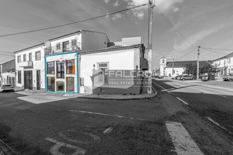 Loja para Venda em Chamusca e Pinheiro Grande Foto 5