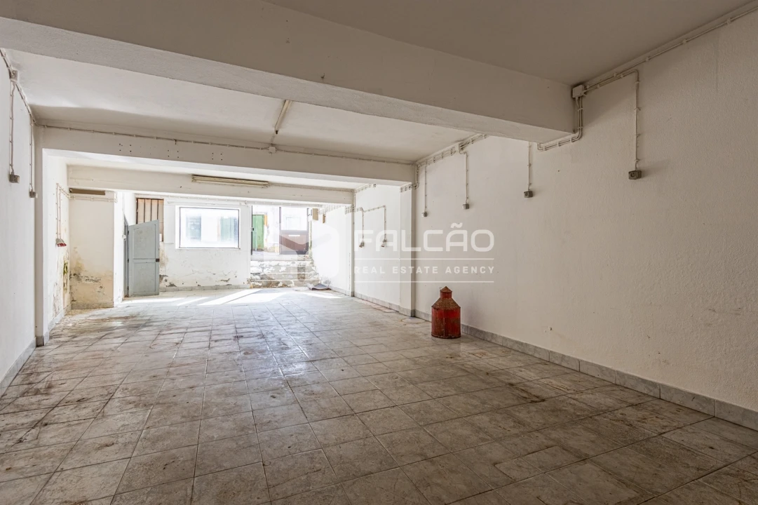 Loja para Venda em Chamusca e Pinheiro Grande Foto 9