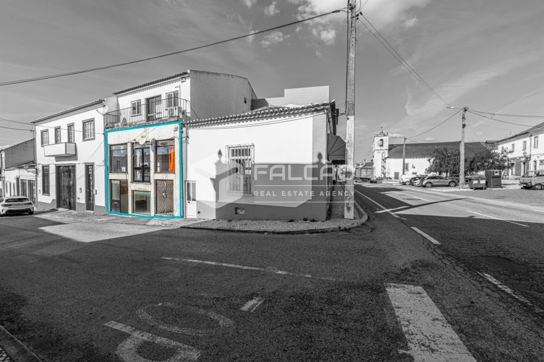 Loja para Venda em Chamusca e Pinheiro Grande Foto 5