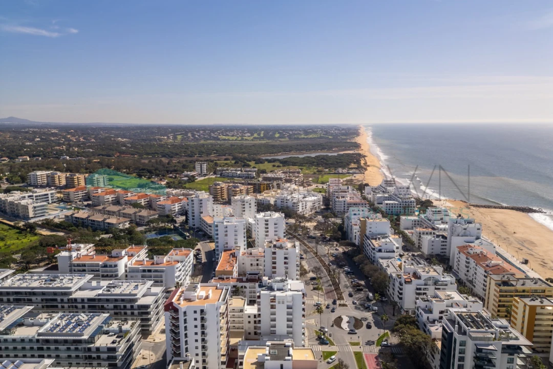 Apartamento T1 para Venda em Quarteira Foto 25