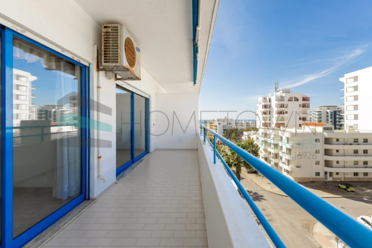 Apartamento T1 para Venda em Quarteira Foto 7