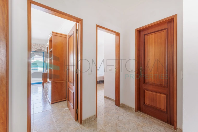 Apartamento T1 para Venda em Quarteira Foto 13