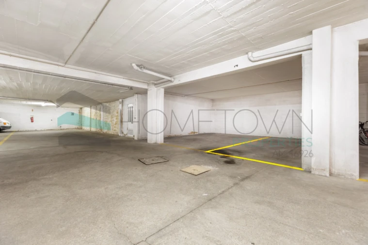 Apartamento T1 para Venda em Quarteira Foto 21