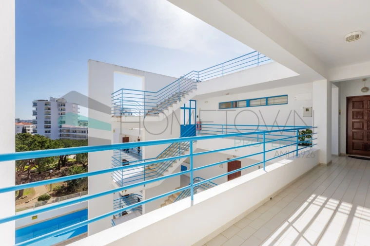 Apartamento T1 para Venda em Quarteira Foto 24
