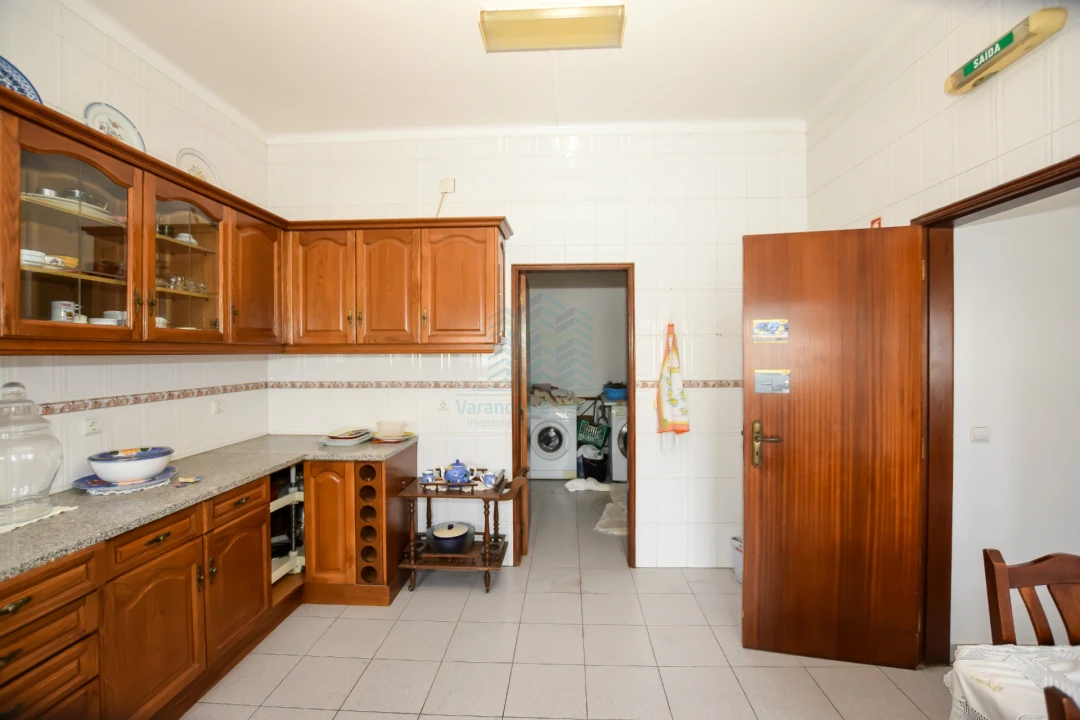 Negócio para Venda em Zibreira Foto 33