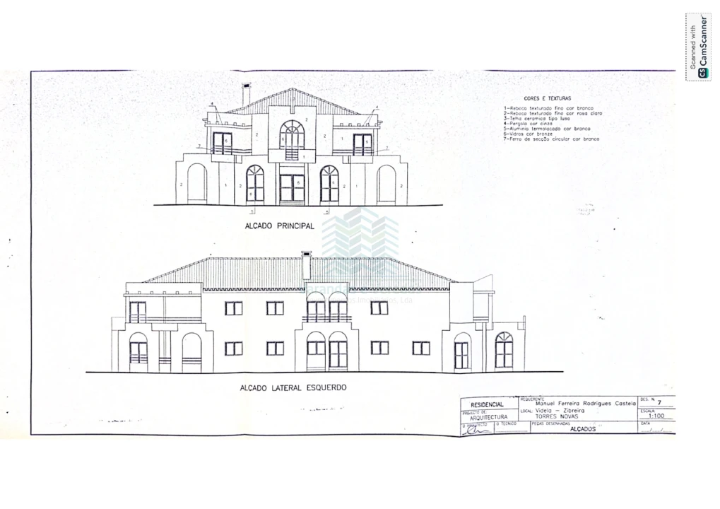 Negócio para Venda em Zibreira Foto 61