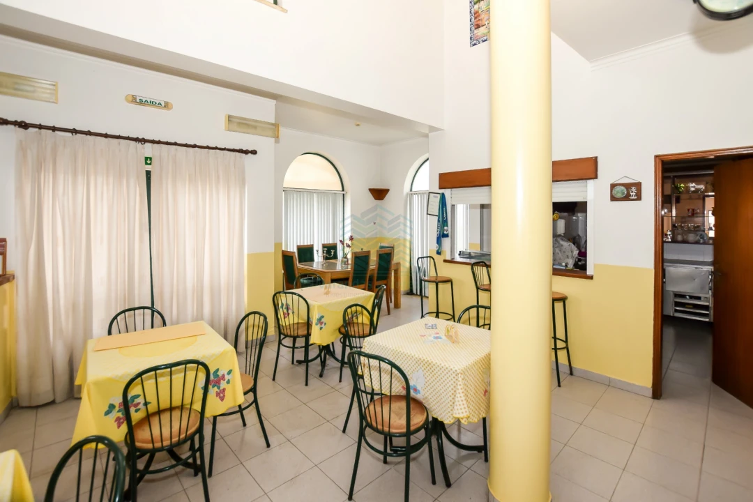 Negócio para Venda em Zibreira Foto 24