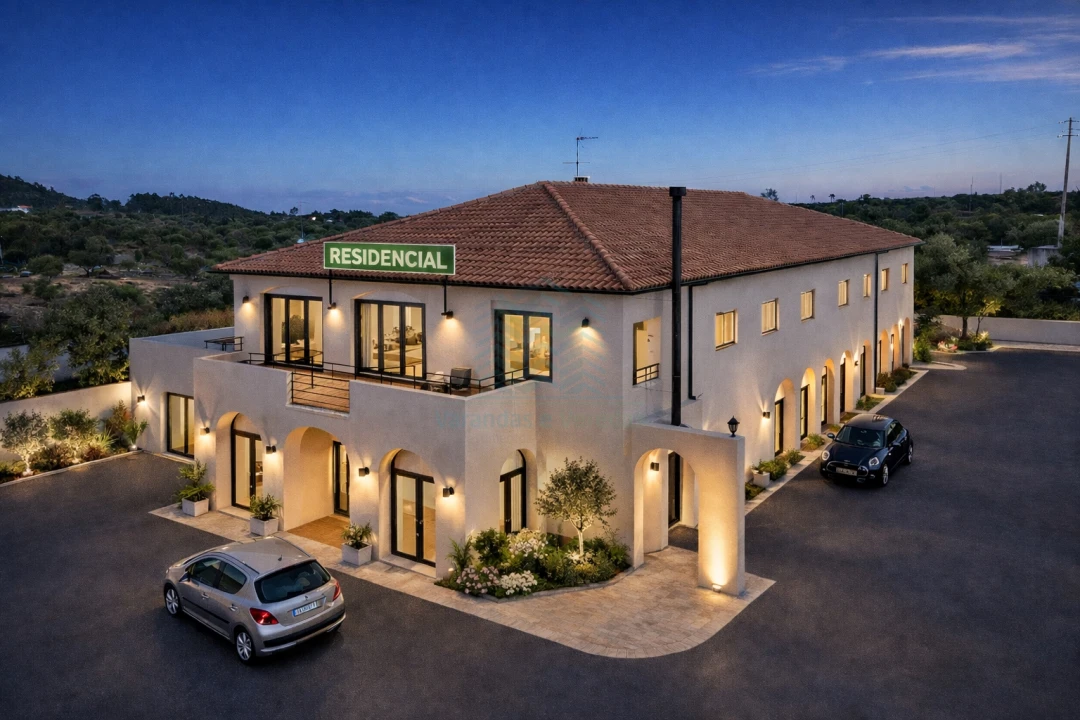 Negócio para Venda em Zibreira Foto 2