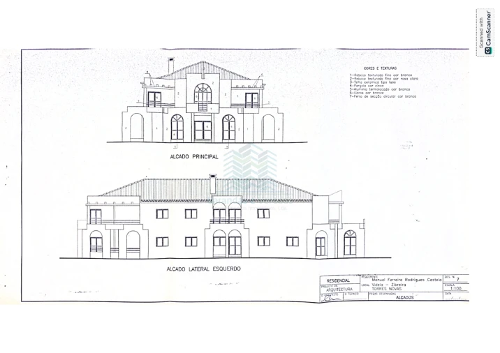 Negócio para Venda em Zibreira Foto 61