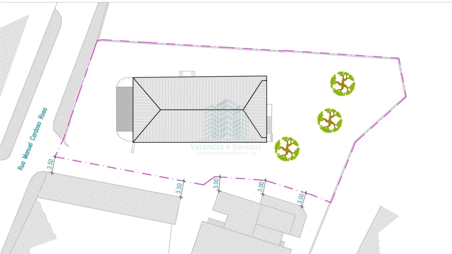 Negócio para Venda em Zibreira Foto 60