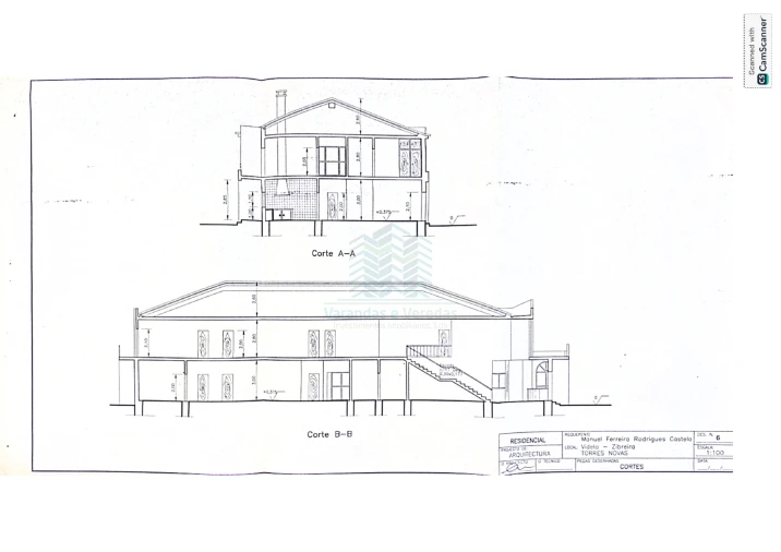 Negócio para Venda em Zibreira Foto 63