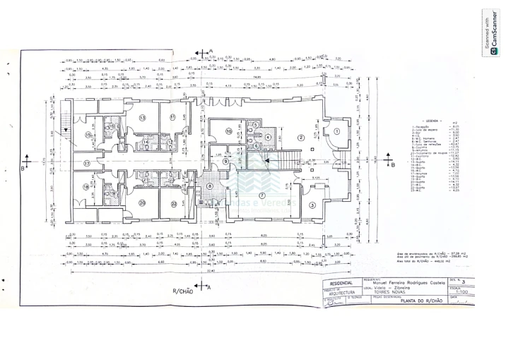 Negócio para Venda em Zibreira Foto 64