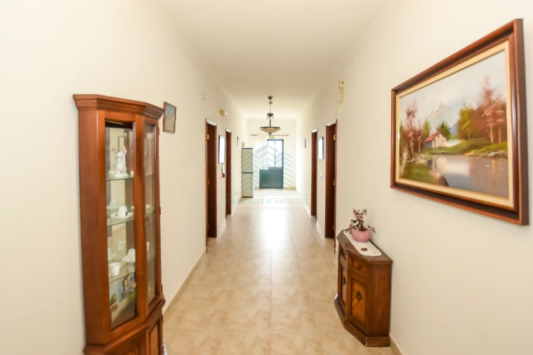 Negócio para Venda em Zibreira Foto 46