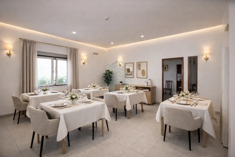 Negócio para Venda em Zibreira Foto 8