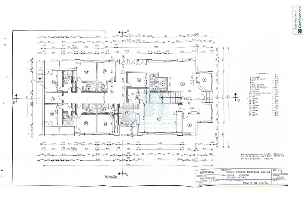 Negócio para Venda em Zibreira Foto 64