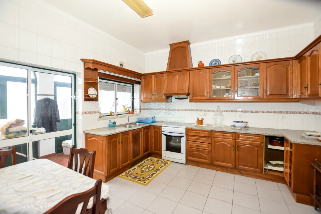 Negócio para Venda em Zibreira Foto 13