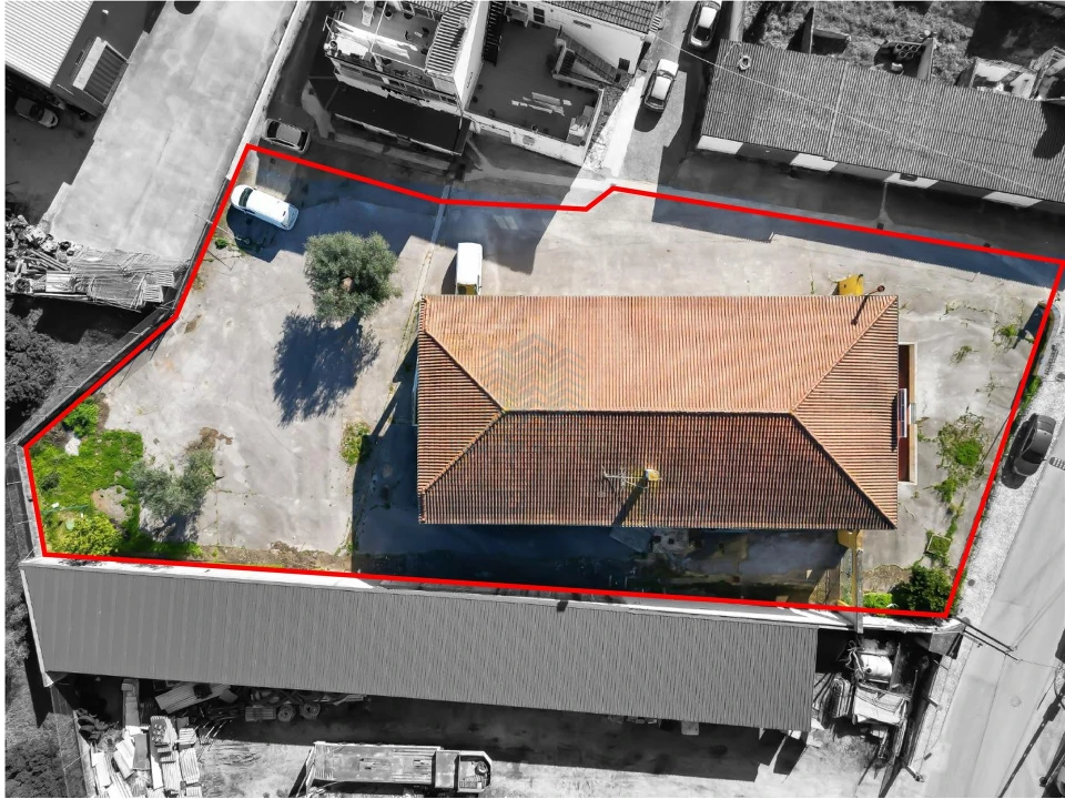 Negócio para Venda em Zibreira Foto 17