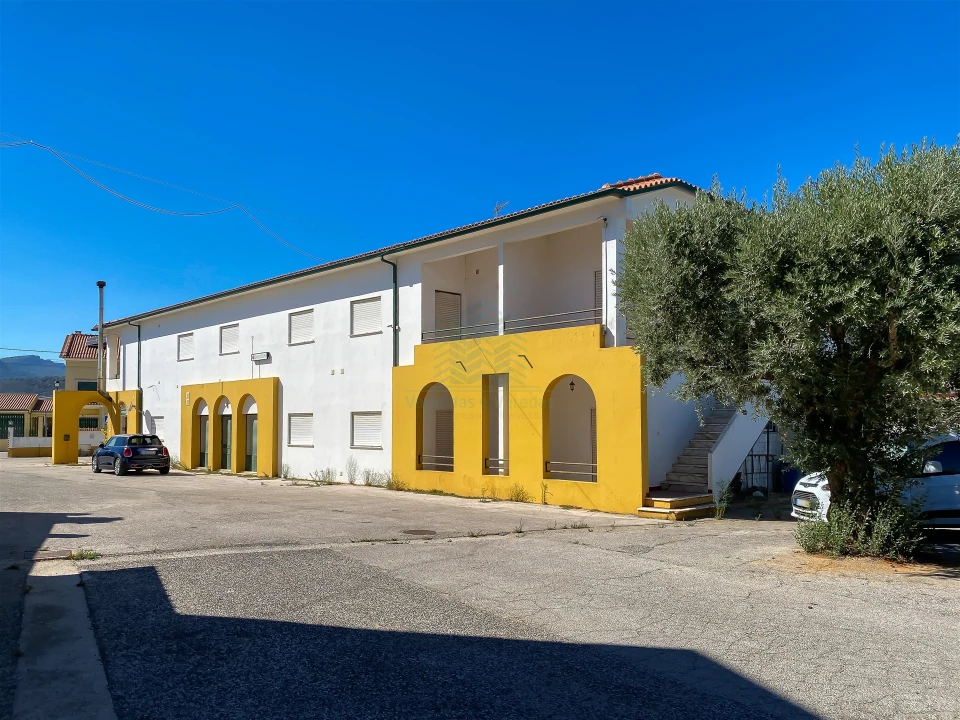 Negócio para Venda em Zibreira Foto 18