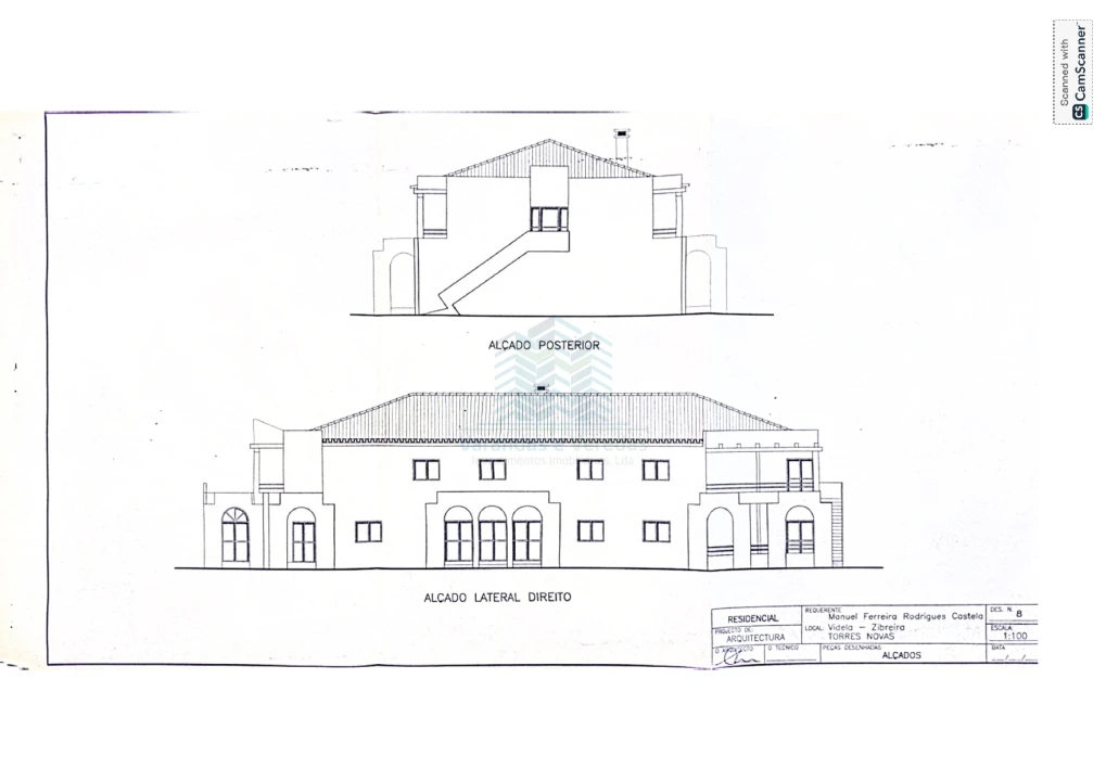 Negócio para Venda em Zibreira Foto 62
