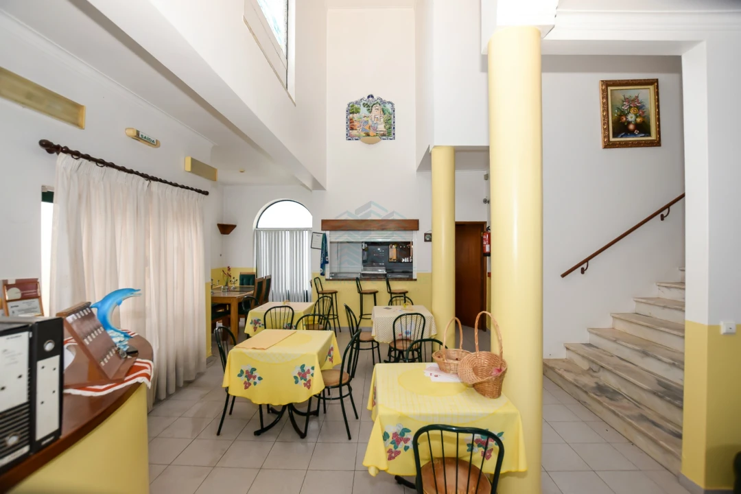 Negócio para Venda em Zibreira Foto 25