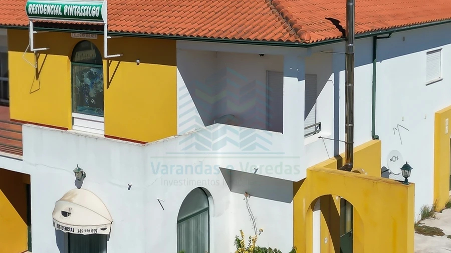 Negócio para Venda em Zibreira