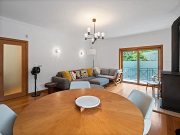 Apartamento T3 para Arrendamento em Cascais e Estoril