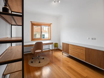 Apartamento T3 para Arrendamento em Cascais e Estoril