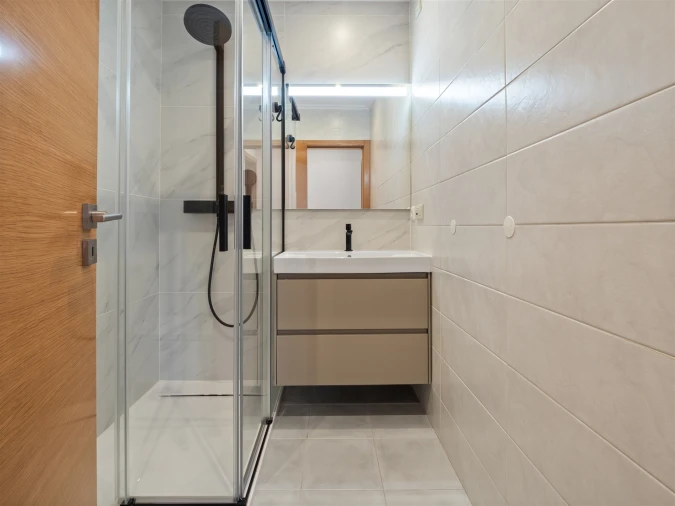Apartamento T3 para Arrendamento em Cascais e Estoril Foto 16
