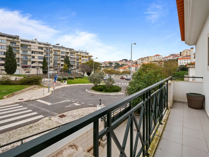 Apartamento T3 para Arrendamento em Cascais e Estoril Foto 24