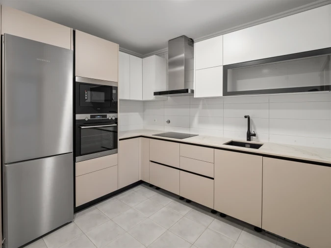 Apartamento T3 para Arrendamento em Cascais e Estoril Foto 20