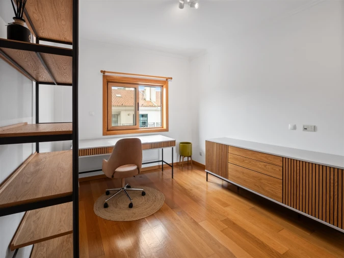 Apartamento T3 para Arrendamento em Cascais e Estoril Foto 9