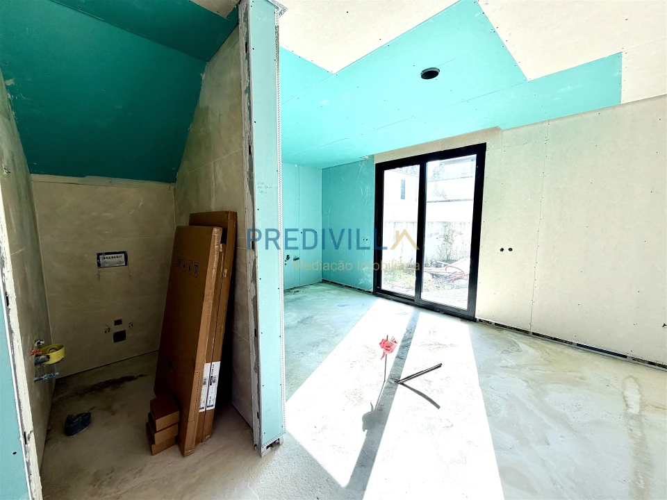 Moradia T3 para Venda em Bagunte, Ferreiró, Outeiro Maior e Parada Foto 5