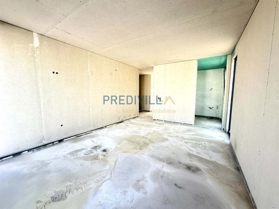 Moradia T3 para Venda em Bagunte, Ferreiró, Outeiro Maior e Parada Foto 13