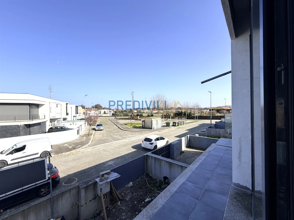 Moradia T3 para Venda em Bagunte, Ferreiró, Outeiro Maior e Parada Foto 2