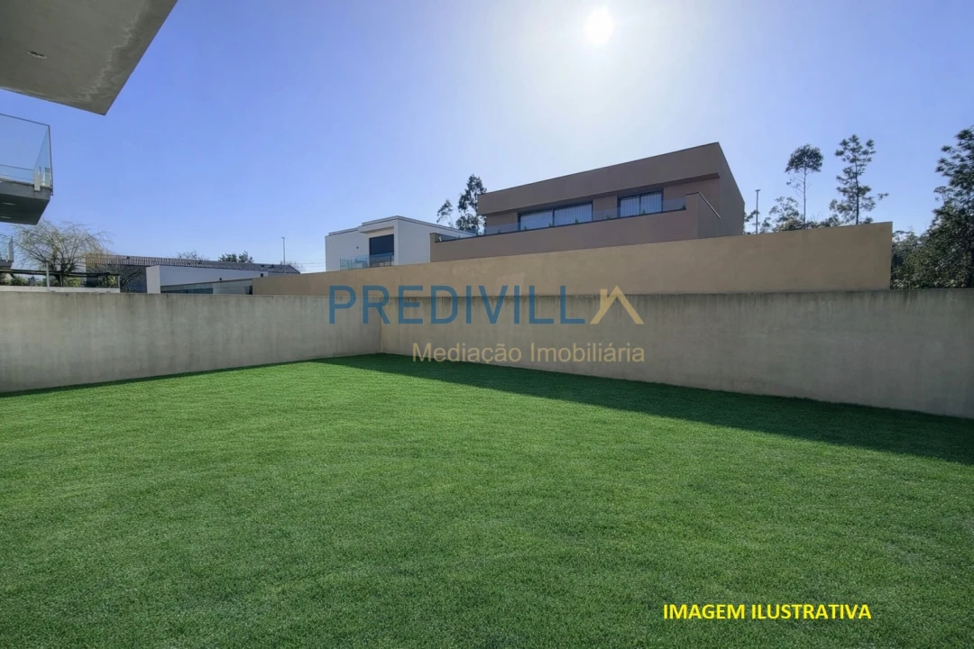 Moradia T3 para Venda em Bagunte, Ferreiró, Outeiro Maior e Parada Foto 24