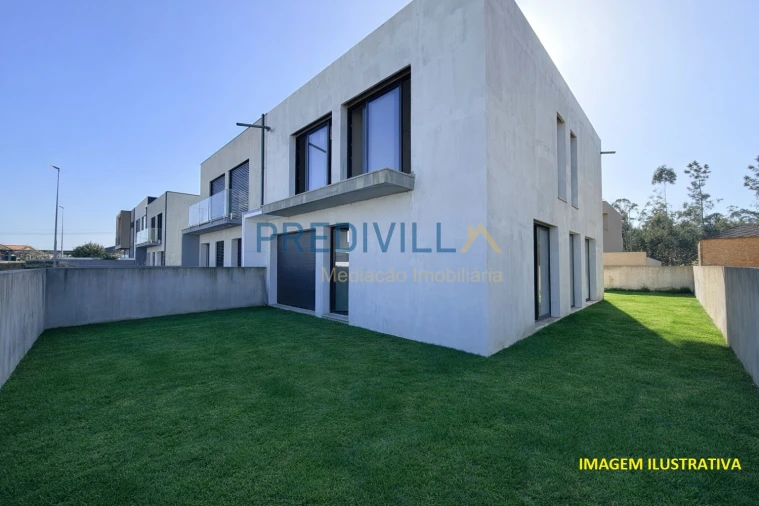 Moradia T3 para Venda em Bagunte, Ferreiró, Outeiro Maior e Parada Foto 23