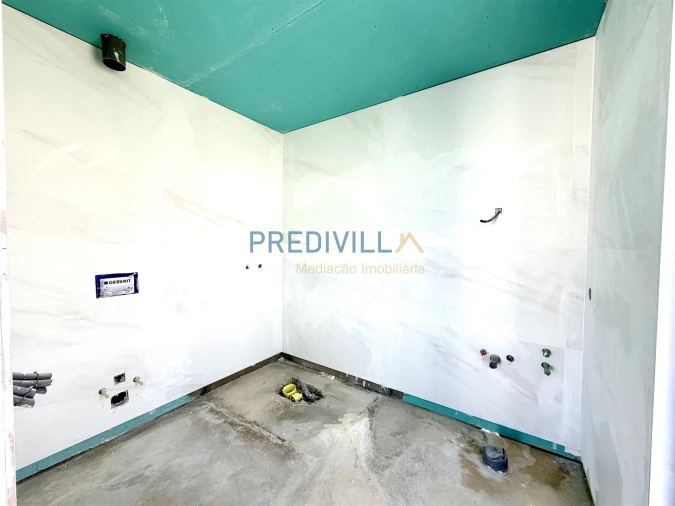 Moradia T3 para Venda em Bagunte, Ferreiró, Outeiro Maior e Parada Foto 7