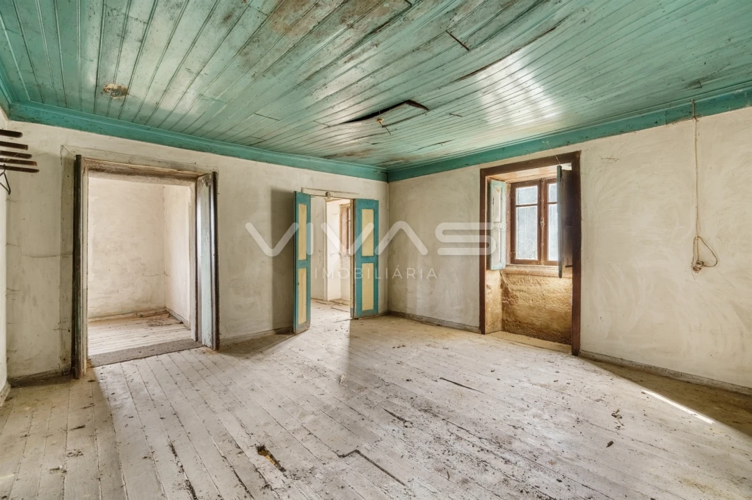 Moradia T0 para Venda em Freiriz Foto 11