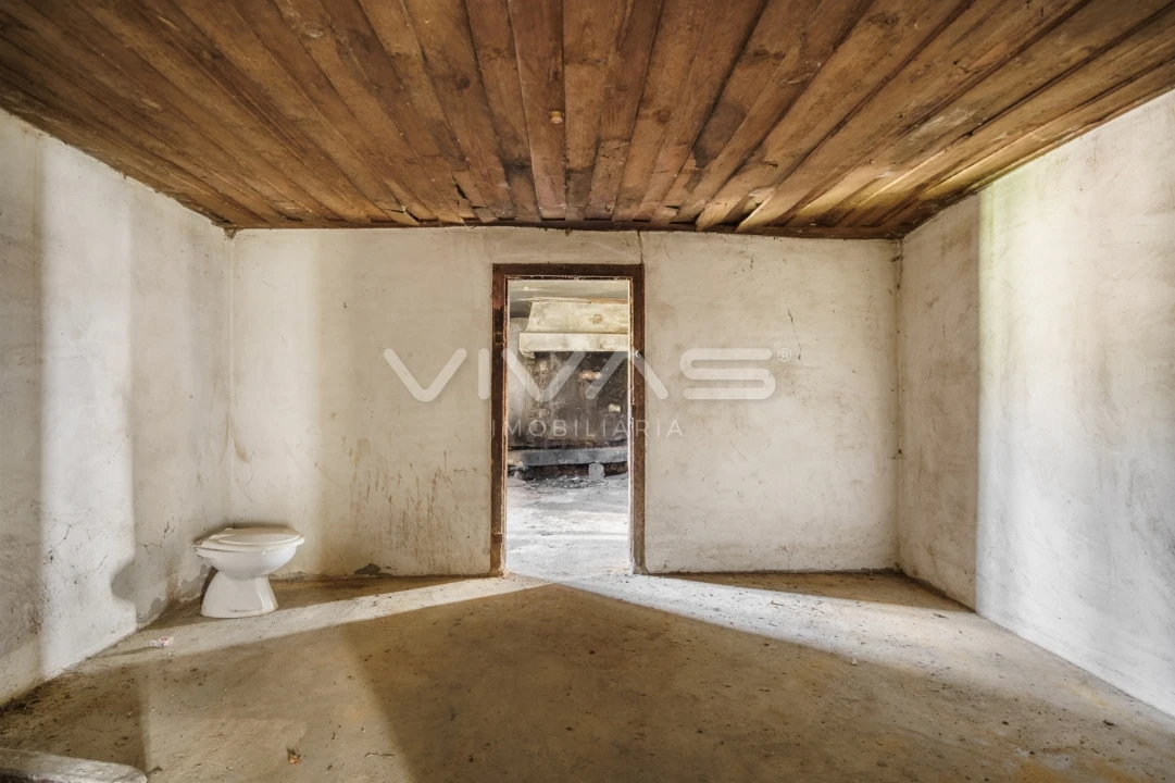 Moradia T0 para Venda em Freiriz Foto 10