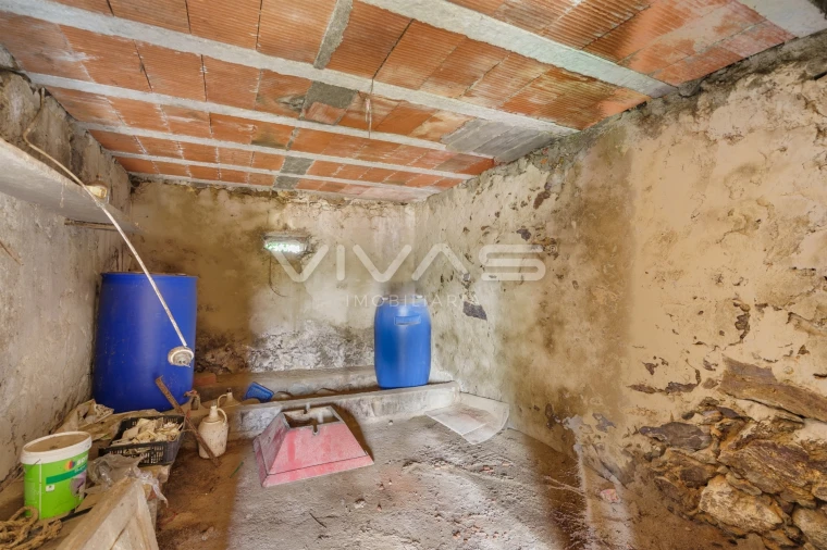 Moradia T0 para Venda em Freiriz Foto 19