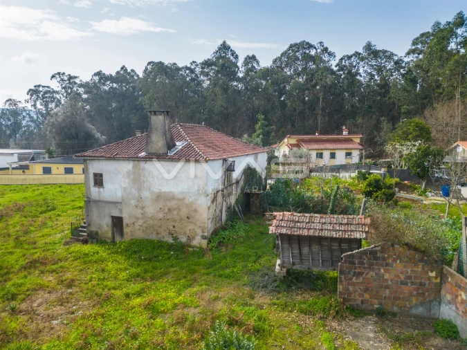 Moradia T0 para Venda em Freiriz Foto 20