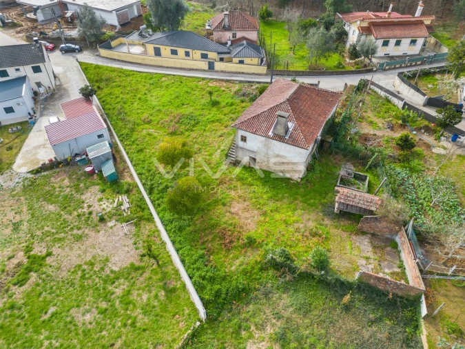 Moradia T0 para Venda em Freiriz Foto 22