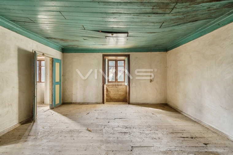 Moradia T0 para Venda em Freiriz Foto 12