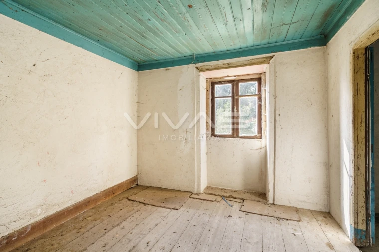 Moradia T0 para Venda em Freiriz Foto 17