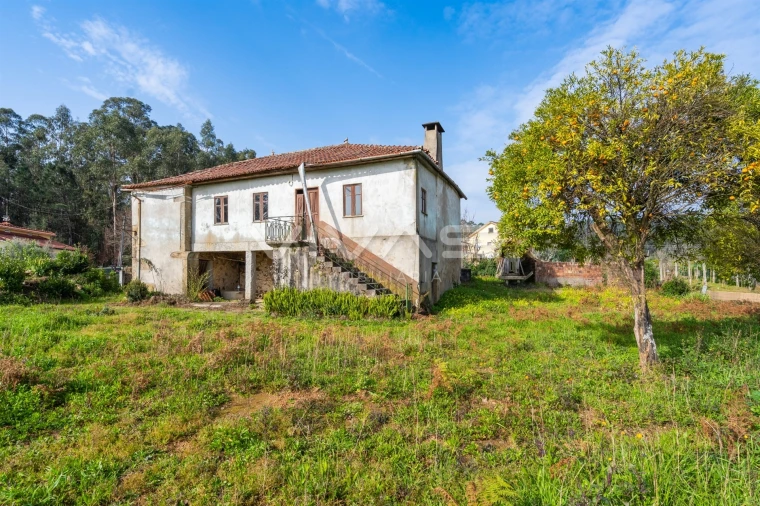 Moradia T0 para Venda em Freiriz Foto 3